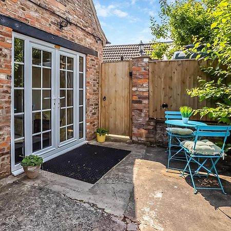 Willow Cottage Stillingfleet ภายนอก รูปภาพ