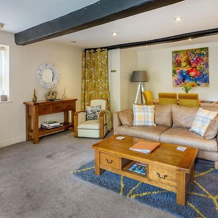 Willow Cottage Stillingfleet ภายนอก รูปภาพ