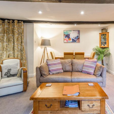 Willow Cottage Stillingfleet ภายนอก รูปภาพ