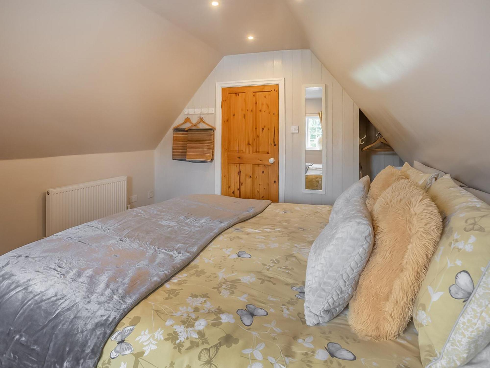 Willow Cottage Stillingfleet ภายนอก รูปภาพ
