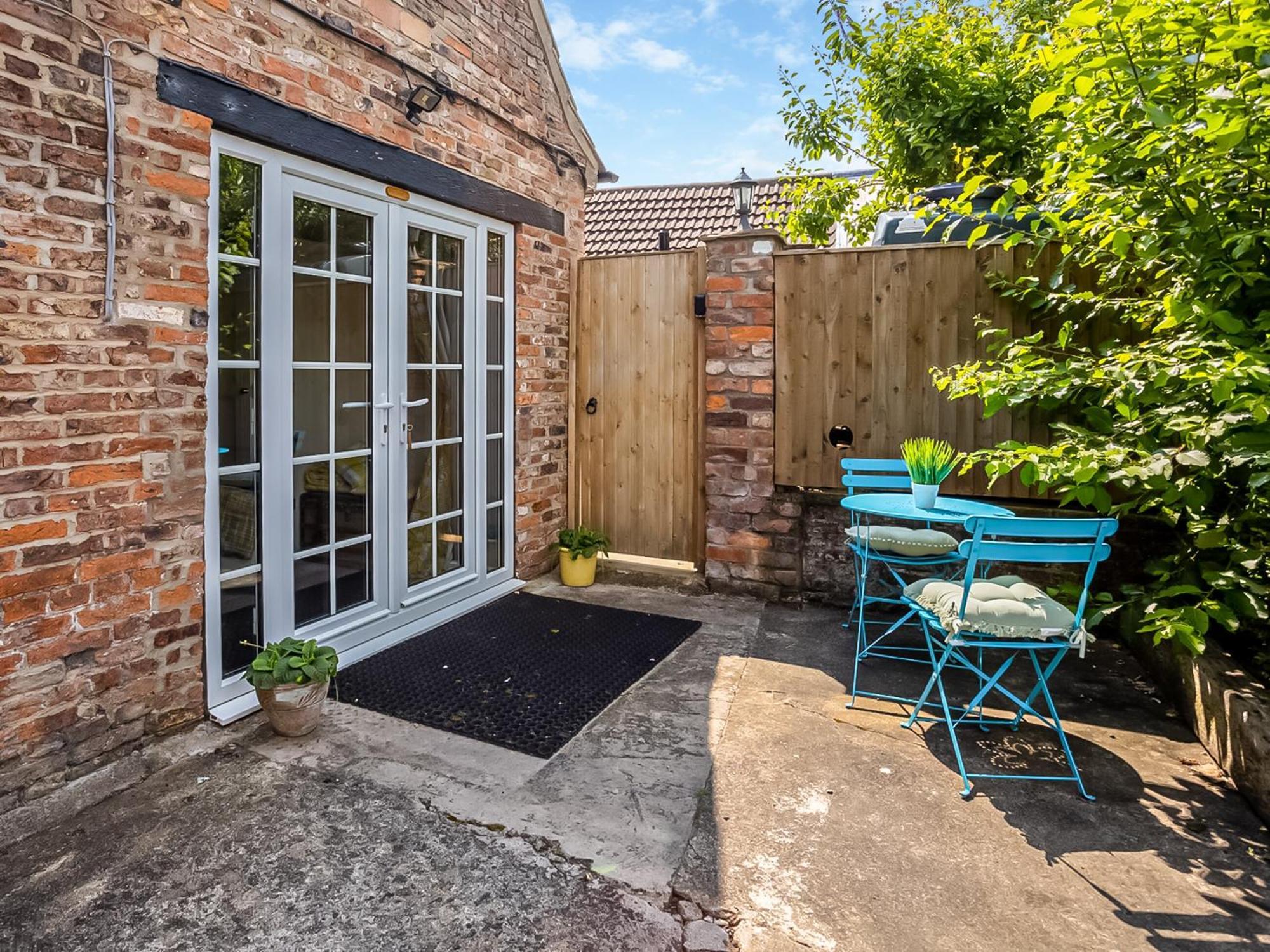 Willow Cottage Stillingfleet ภายนอก รูปภาพ
