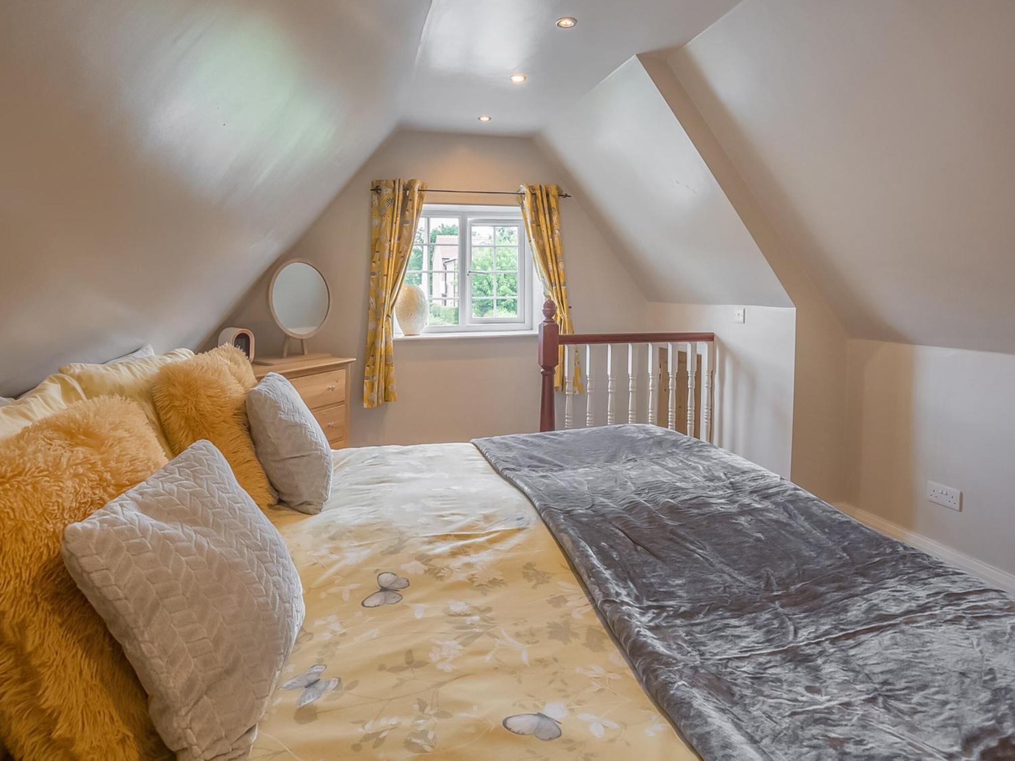 Willow Cottage Stillingfleet ภายนอก รูปภาพ