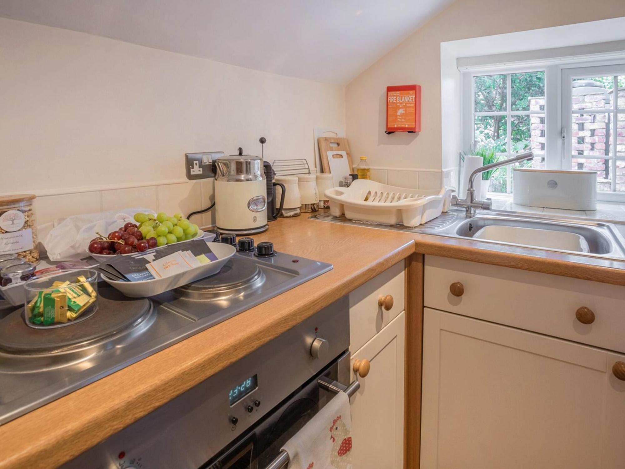 Willow Cottage Stillingfleet ภายนอก รูปภาพ