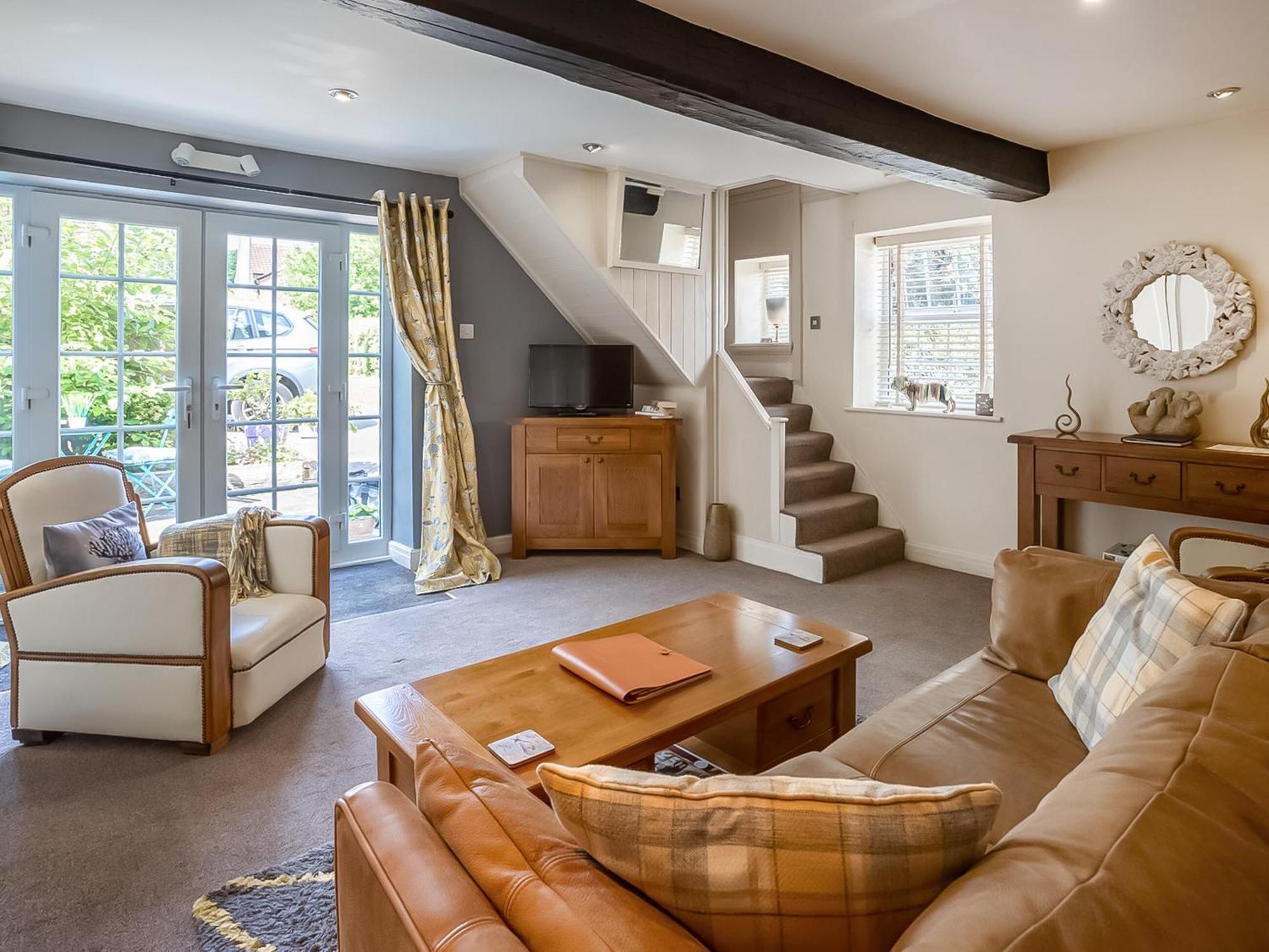 Willow Cottage Stillingfleet ภายนอก รูปภาพ