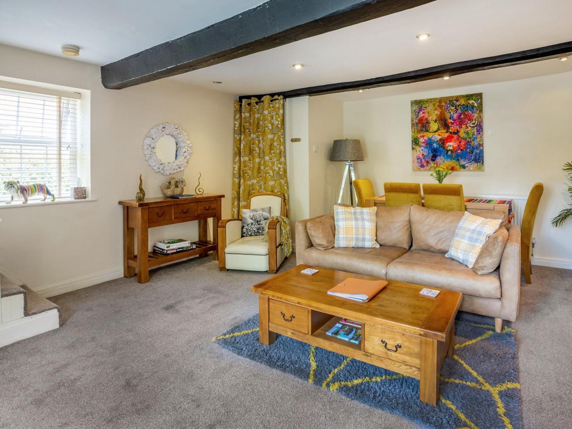 Willow Cottage Stillingfleet ภายนอก รูปภาพ