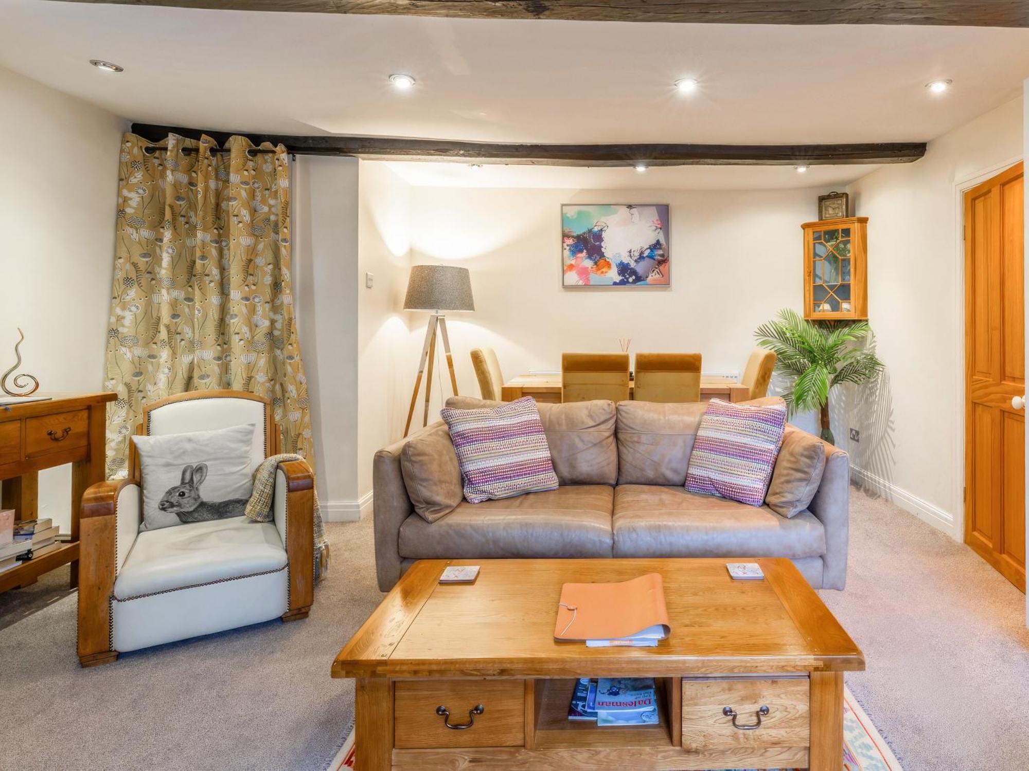 Willow Cottage Stillingfleet ภายนอก รูปภาพ
